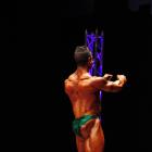 Scott  Sinclair - NPC West Texas Classic 2012 - #1